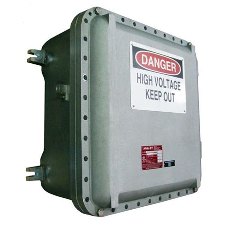 electric enclosure high voltage|high voltage exd termination enclosure.